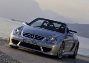 Mercedes-Benz CLK DTM Cabrio